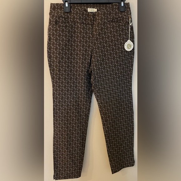 Spartina 449 Maren Pull-On Pant - Picture 1 of 5